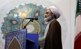 امام جمعه رشت: نیمی از زنان در اروپا مورد آزار و اذیت قرار می‌گیرند/ در هیچ کشوری جز ایران حقوق زن آنطور که گفته می‌شود بر آن عمل نمی‌شود