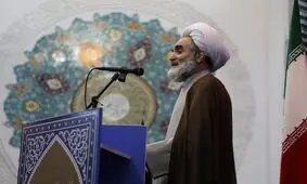 امام جمعه رشت: نیمی از زنان در اروپا مورد آزار و اذیت قرار می‌گیرند/ در هیچ کشوری جز ایران حقوق زن آنطور که گفته می‌شود بر آن عمل نمی‌شود