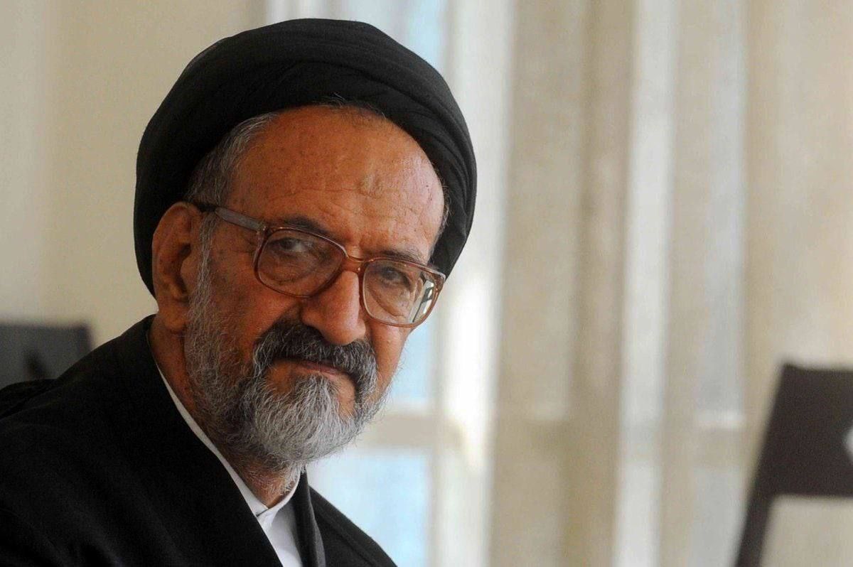 حجت الاسلام دعایی درگذشت/ مراسم تشییع فردا برگزار میشود