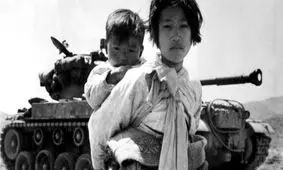 مروری بر جنگ خونین کره/ وقتی آمریکا، شوروی و چین میلیون ها انسان را کشتند/ کره شمالی چگونه به وجود آمد؟