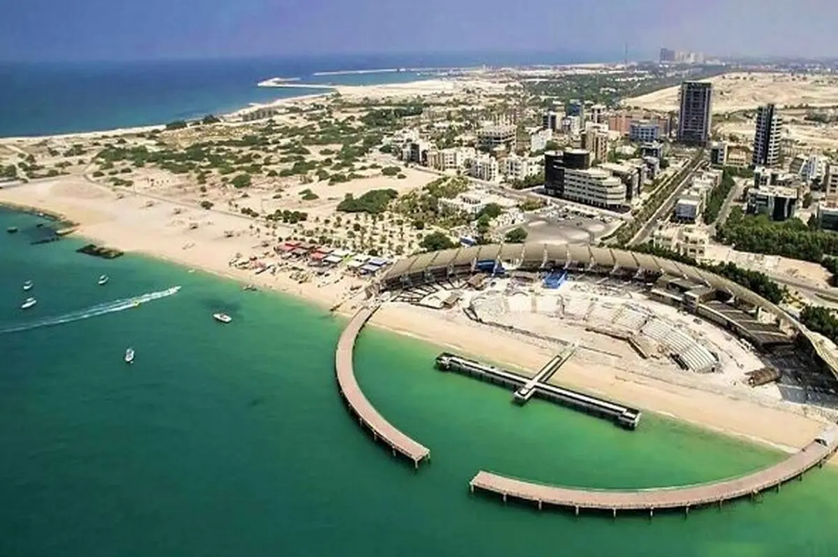  شاید مجبور شویم کیش، قشم و خوزستان را بفروشیم تا بتوانیم حقوق بازنشستگان را بدهیم/ یونان ۱۰۰ جزیره فروخت تا بتواند مطالبات بازنشستگانش را بدهد/ دولت موضع گرفت/ویدئو