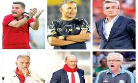 گـل گفتی!/ برخی جملات قصار مربیان خارجی در فوتبال ایران