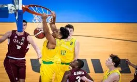 نتیجه عجیب در بسکتبال نوجوانان آسیا/ میزبان له شد!

