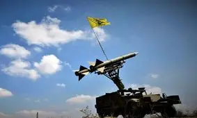 حزب‌الله: وزارت جنگ اسرائیل را هدف قرار دادیم