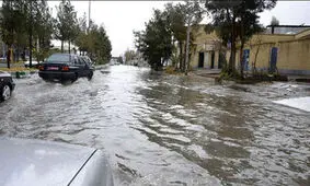 هشدار نارنجی هواشناسی برای این سه استان