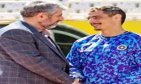 پرونده قدیمی گریبان وسام بن یدر را در ایران می‌گیرد؟ دردسر جدید بازیکن تازه‌وارد؛ مدیرعامل سپاهان احضار شد