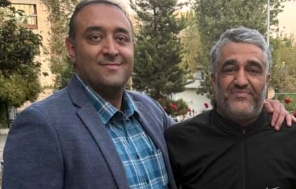 سیر تا پیاز ماجرای پژمان جمشیدی از زبان وکیلش