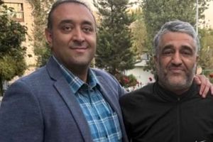 سیر تا پیاز ماجرای پژمان جمشیدی از زبان وکیلش