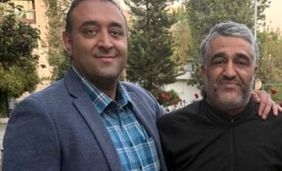 سیر تا پیاز ماجرای پژمان جمشیدی از زبان وکیلش