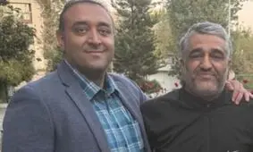 سیر تا پیاز ماجرای پژمان جمشیدی از زبان وکیلش