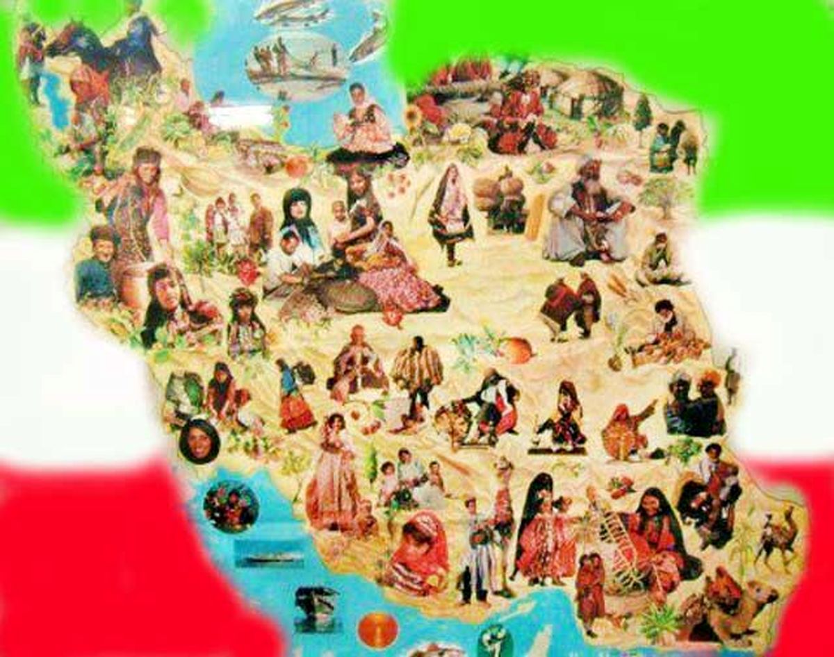 آنچه که شاید درباره ایران ندانید