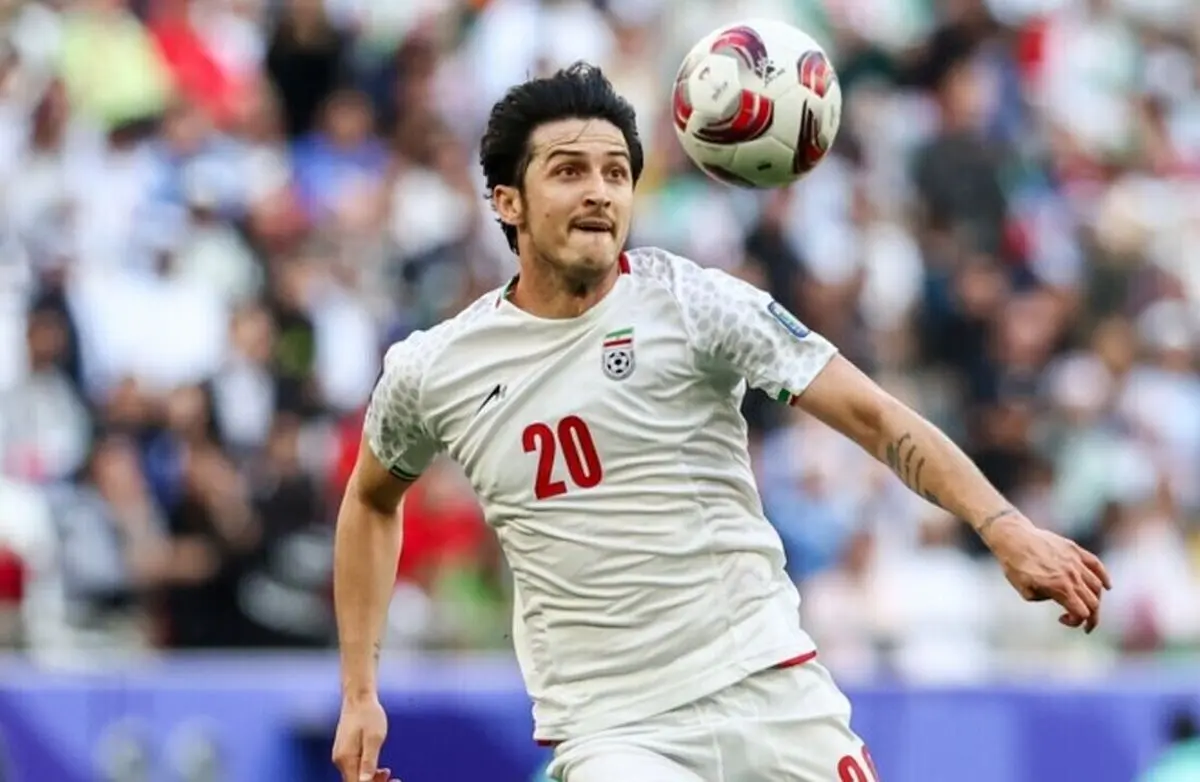 قرارداد نجومی سردار آزمون با الاهلی؛ هزار میلیارد برای ۳ سال!

