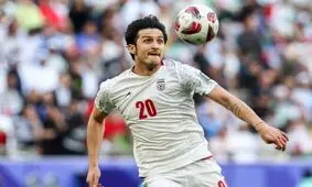 قرارداد نجومی سردار آزمون با الاهلی؛ هزار میلیارد برای ۳ سال!

