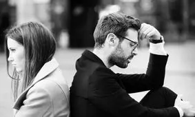 پنج نشانه که می‌گوید از شریک عاطفی تان دل کنده اید