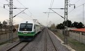 علت توقف مترو تهران به گلشهر چه بود؟