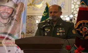 صیاد شیرازی حتی در ارتش پهلوی، دین و اعتقادات خود را حفظ کرد

