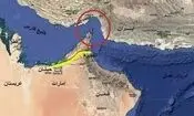 رو دست ایران به آمریکا؛ تنگه بسته است اما ایران نفت می فروشد