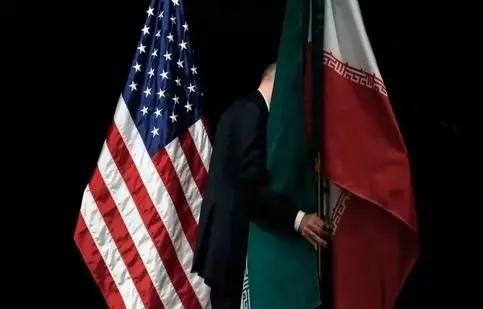 حمایت صدا و سیما از مذاکرات ایران و آمریکا با بازخوانی تاریخ صدر اسلام/ کارشناس مذهبی برنامه: امام رضا (ع) نه تنها با مامون مفصل گفتگو کردند که حتی مدتی نیز همکاری داشتند/ ویدئو
