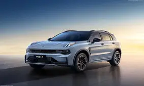 حمله کراس اوور چینی شریک « ولوو » به ماشین چینی های ۳ میلیاردی بازار تهران!