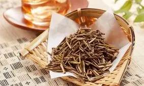 هوجیچا ؛ از چای سبز برشته شده ژاپنی تا تقویت عملکرد شناختی