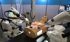 پیش‌بینی بازار بزرگ ربات‌های جراح با نوآوری‌های جدید

