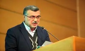 ظفرقندی: باید جلوی مهاجرت کادر درمان را بگیریم