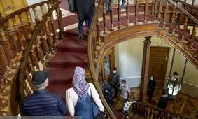 موزه‌ها روز اربعین تعطیل نیستند

