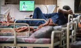 ۱۰ استان گرمخانه ندارند