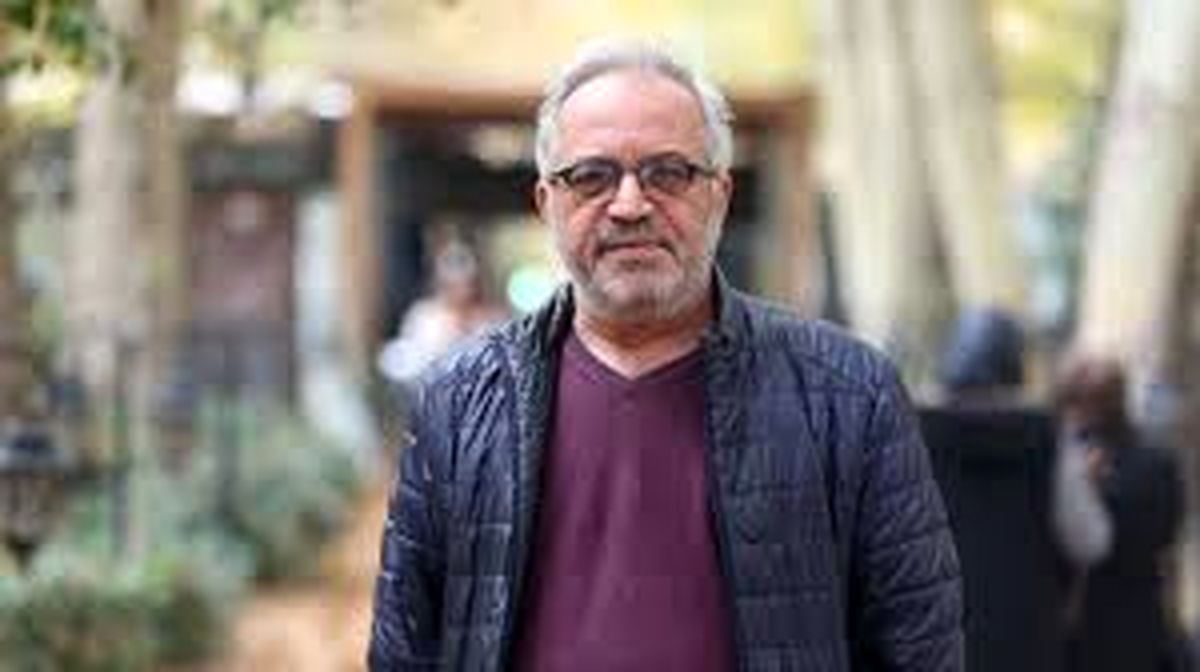  محمدحسین لطیفی: تهران نیستم و احساس بی‌غیرتی می‌کنم 
