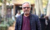 محمدحسین لطیفی: تهران نیستم و احساس بی‌غیرتی می‌کنم