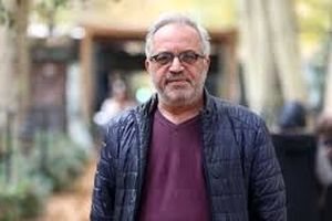 محمدحسین لطیفی: تهران نیستم و احساس بی‌غیرتی می‌کنم