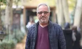 محمدحسین لطیفی: تهران نیستم و احساس بی‌غیرتی می‌کنم