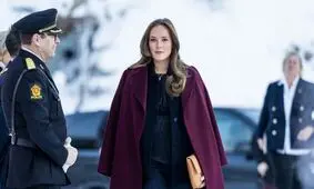 یک شاهدخت کاملا معمولی  | ملکه‌ای میان بحران‌ها | وارث تاج نروژ زیر فشار رسوایی‌های خانوادگی | اینگرید الکساندرا کیست؟