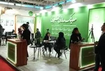 در نمایشگاه الکامپ چه خبر است؟