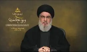 مهم‌ ترین مشکل حادثه بندر بیروت بهره‌ برداری سیاسی از این فاجعه است