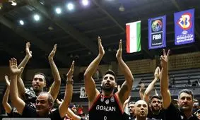 شهرداری گرگان قهرمان لیگ برتر بسکتبال شد

