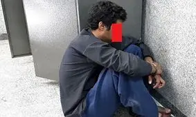 مرد همسر کش 16 سال زندگی مخفیانه داشت/ خون همسرش دامنگیرش کرد