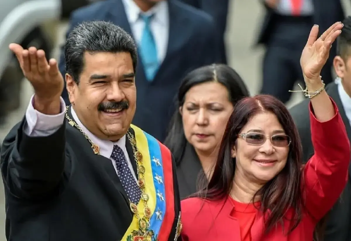 کیفرخواست علیه مادورو/ او در دادگاه با چه اتهاماتی روبه رو است؟