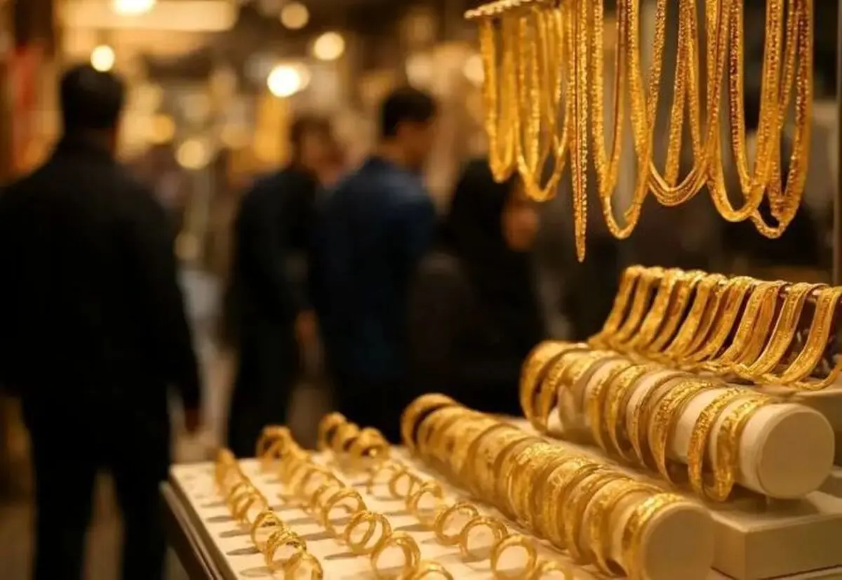پیش‌بینی قیمت طلا و سکه فردا یکشنبه ۱۲ بهمن ۱۴۰۴ / وقت خرید است یا فروش؟