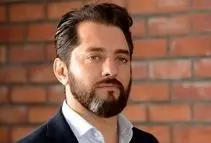  دلنوشته احساسی بهرام رادان برای ایران