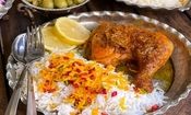 مرغ مشهدی را با این دستور ویژه درست کنید