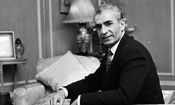 سفر در زمان؛ «محمدرضا پهلوی» در میان تیم ورزشی دانش‌آموزان مدرسه شبانه‌روزی له‌روزه سوئیس؛ دهه 1310 