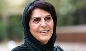 سفر در زمان؛ «آهو خردمند» در سال 53؛ پانته آ بهرام در یک سالگی