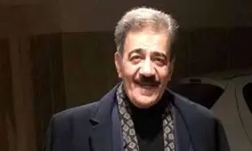 مجری پیشکسوت تلویزیون درگذشت