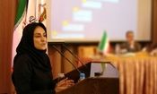 عشق کلمه عربی است اما واژه های فارسی جای آن را نمی‌گیرد