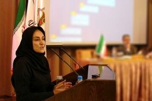 عشق کلمه عربی است اما واژه های فارسی جای آن را نمی‌گیرد