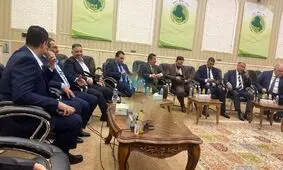قمار بزرگ مقتدی صدر در عراق همچنان شکست‌خورده می‌نماید