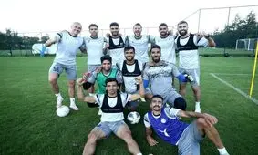 پاشنه آشیل بزرگ استقلال در لیگ بیست و دوم