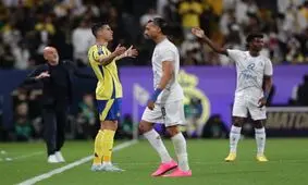 پایان تلخ استقلال در برابر النصر با نتیجه 3 بر صفر

