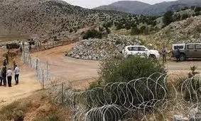  تبادل آتش در مرز سوریه با عراق